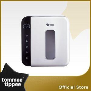 Tommee Tippee 3 in 1 UV Steriliser, Dryer and Storage