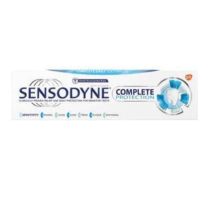 SENSODYNE Complete Protection Toothpaste 100g