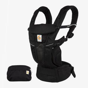 Ergobaby Omni Breeze Baby Carrier [Assorted Colours]