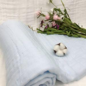 Cotton House Towel Cum Blanket (120cm x 120cm)
