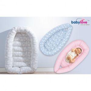 BabyLove BabyNest Cozy Sleep (3 Colors Available)
