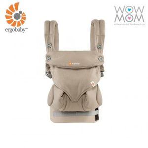 Ergobaby 360 All Positions Baby Carrier  - Moonstone *Clearance - Box Slightly Damaged*