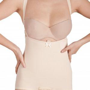 Envy Her Postpartum Tummy Lift Recovery Binder (nude)