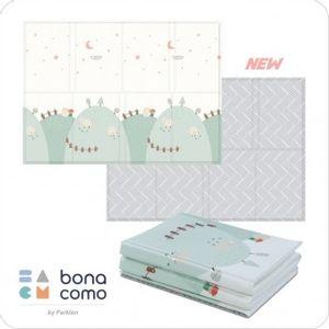 Bonacomo PVC Folding Mat (by Parklon) - Shepherd & Sheep design