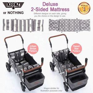 Keenz 7S Deluxe 2-Sided Mattress