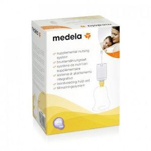 Medela Supplemental Nursing System Set