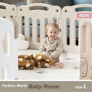 Parklon World Baby Room (size L)