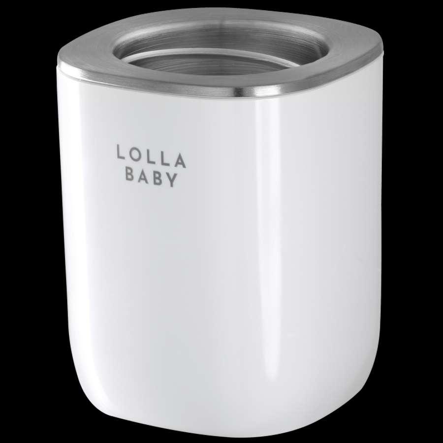 Lollababy Portable Bottle Warmer [Version 2.0]