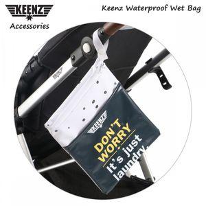 Keenz Waterproof Wet Bag