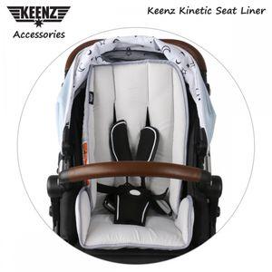 Keenz Kinetic Seat Liner