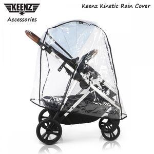 Keenz Kinetic Rain Cover
