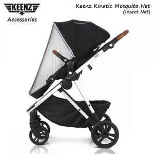 Keenz Kinetic Mosquito Net (Insect Net)