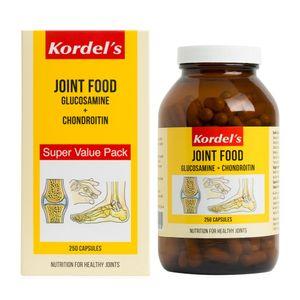 Joint Food 250 Capsules