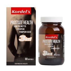Prostate Health 60 Softgels