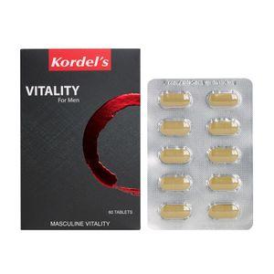 Vitality for Men 60 Tablets