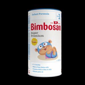 Bimbosan Super Premium Infant Formula/ Starter Milk Stage 1
