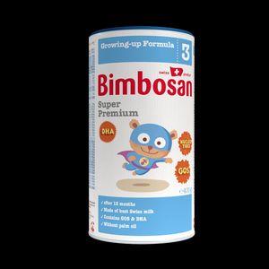 Bimbosan Super Premium Growing-up Formula/ Stage 3