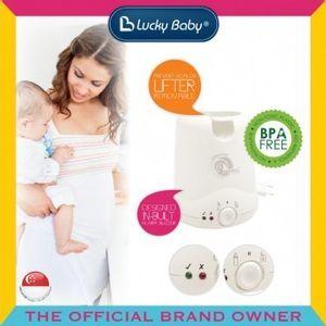 Lucky Baby® Grandioz™ Baby Food And Bottle Warmer