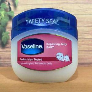 Vaseline Hypoallergenic Repairing Jelly Baby - 50ml