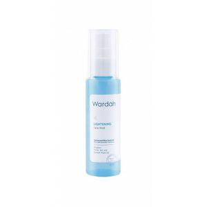 WARDAH Lightening Face Mist 60ml Advanced Niacinamide | Setting Spray Refresh Make Up