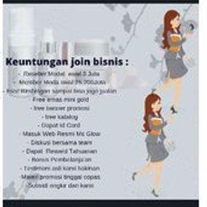 Join Reseller Ms Glow