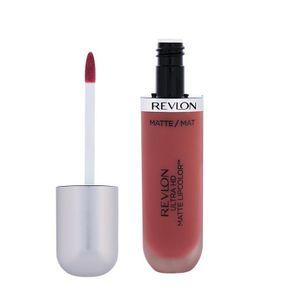 Terjangkau Revlon Ultra HD Matte Lip Color - Kisses 655 ✔