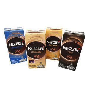 Nescafe Coffee RTD - Netto 180 ml Pojok Kutho