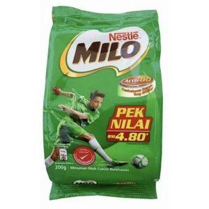 Milo Malaysia