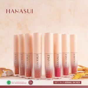 Lip cream hanasui