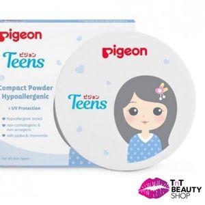 Spesial PIGEON Teens Compact Powder +UV Protection 14gr ..