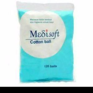 Cotton Ball Medisoft