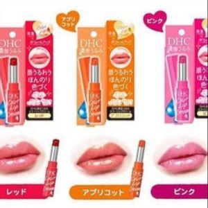 [PRE-ORDER] DHC Dense Colored Lip Cream