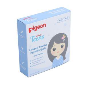 PIGEON TEENS COMPACT POWDER HYPOALLERGENIC REFILL