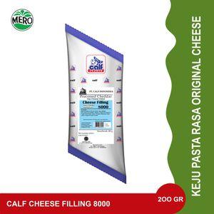 Calf Cheese Filling 8000 - 200 gr