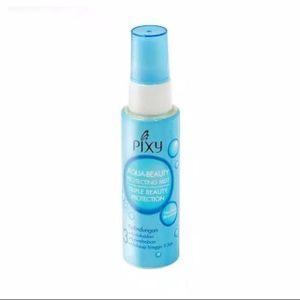 Original Pixy Aqua Beauty Protecting Face Mist Triple Protection