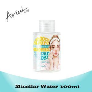 Ariul Smooth & Pure Micellar Water - 100 ml