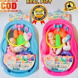 Mainan Mandi anak bayi / bath tub Bak Mandi Besar Bayi B699