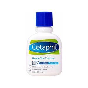 Cetaphil Gentle Skin Cleanser 59ml