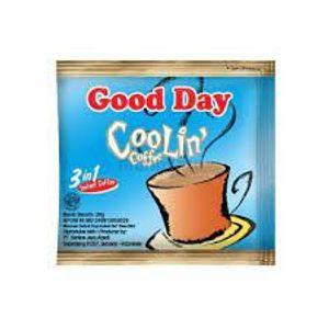 Good Day Coolin' Coffee 10 X 20gr