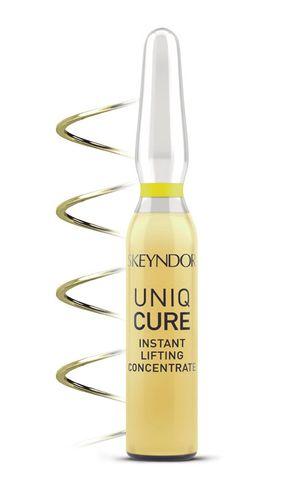 skeyndor uniqcure instant lifting concentrate