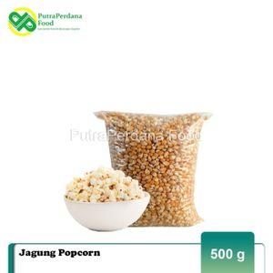 jagung popcorn 500gr