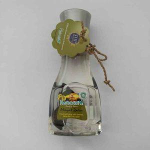 herborist minyak zaitun - 75ml