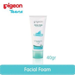 pigeon facial foam 40g
