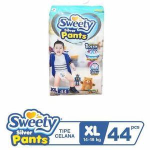 pampers pants xl44 / pampers anak / pampers bayi