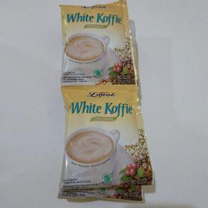luwak white koffie