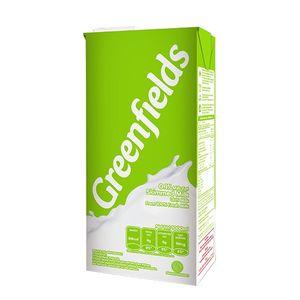 greenfields uht hi calcium skimmed 1 liter