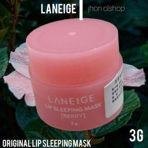 laneige lip sleeping mask 3g