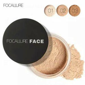 focallure face powder