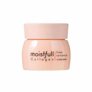 etude house moistfull collagen cream 75ml