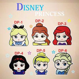 sticker disney princess 1